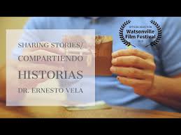 Sharing Stories/ Compartiendo Historias