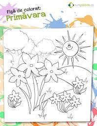 Check spelling or type a new query. Fise De Colorat Primavara Suntparinte Ro