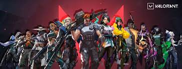 Each valorant agent has four abilities. More Characters More Fun How To Unlock New Agents In Valorant Codashop Blog Ph