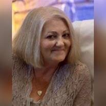 Carla Marie Long Obituary