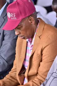 Thanks to the people of Sirunki for their patience