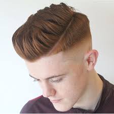 Men`s undercut works for any hair type and hair color. Best Undercut Men Haircuts Trends In 2020 Mens Haircuts Trends