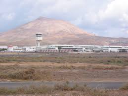 Jardin de cactus is one of the largest cactus parks all around the world. Lanzarote Travel Guide At Wikivoyage