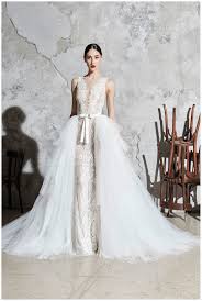 A wide variety of zuhair wedding dresses options are available to you, such as feature, fabric type, and technics. Zuhair Murad Couture Wedding Gowns Dimitra S Bridal Chicago Il