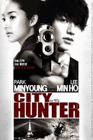 Dia berencana membalas dendam pada lima politisi yang menyebabkan kematian ayahnya dengan ayah angkatnya lee jin pyo dan akhirnya menjadi city hunter. Download Film City Hunter Full Episode Sub Indo Safekey