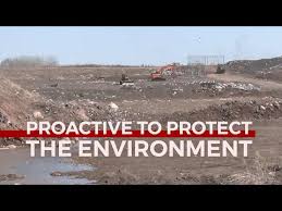 Protecting Lake Superior from PFAS from landfill leachate