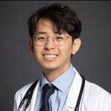 William Choi's Instagram, Twitter & Facebook