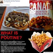 Appropriation Culturelle De La Poutine Reponse De L Auteur Huffpost Quebec Vivre