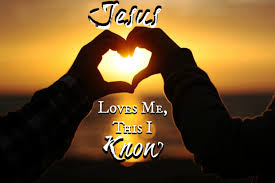 Image result for jesus love