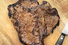 Lay your ribeye steaks out on the broiling pan so they get direct and even heat. Instant Vortex Plus Air Fryer Ribeye Steak Sparkles To Sprinkles