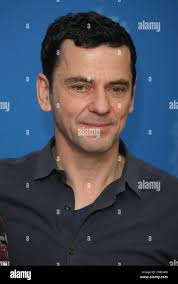 Zehrfeld ronald hi-res stock photography and images