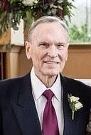 Harry Baker Obituary (1936