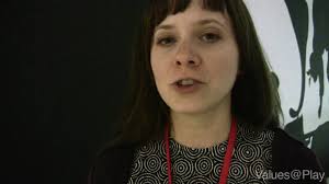 Interviews with Game Designers : Values At Play