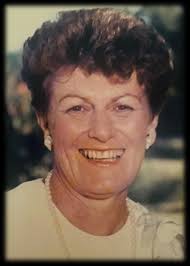 Patricia Anne Rooke ''Pat “