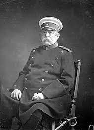 Anfang 1859 traf er als gesandter des königreichs preußen in der stadt ein. Otto Von Bismarck Wikipedia