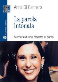 Amazon.co.jp: La Parola Intonata: Memorie Di Una Maestra Di Canto (Libro  Verità