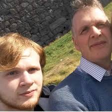 Condolences and Support in Times of Loss