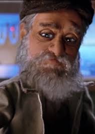 Frank Collison Fan Casting