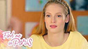 Meet the Cast with Hannah Dodd