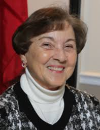 Helen "Pug" Blalock Hudson Obituary September 24, 2022