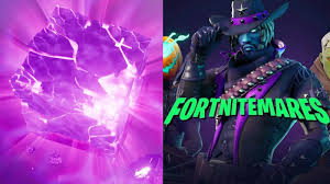 Catch up on their fortnite vod now. How To Watch The Fortnitemares One Time Live Cube Event And Butterfly Mystery In Fortnite Dexerto