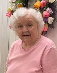 Obituary for Edna Earle Montague Austin