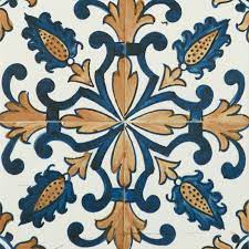 Eur 12.21 eur 1.22 per unit(eur 1.22/unit). Nikea Moroccan Style Wall And Floor Tile Only 19 75 M