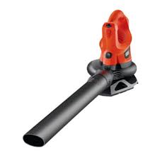 La notice décrit les différentes fonctions ainsi que les principales causes de dysfontionnement. Black Decker Laubsauger Laubblaser Test Testberichte De