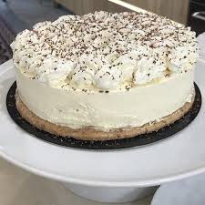 Cheesecake De Thierry Marx Julie Andrieu Dessert Recette De Julie Cheesecake