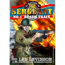 Amazon.com: Doom Platoon (The Len Levinson Collection Book 2) eBook :  Levinson, Len, Gallagher, Richard: Kindle Store