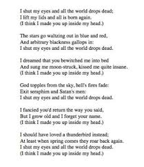 Sylvia Plath Plath Poems Poetry Inspiration Sylvia Plath Poems