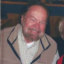 William Corrigan Obituary