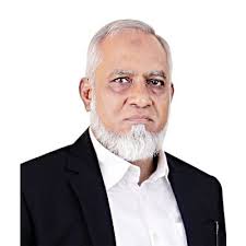 SBAC Bank elects Ayub as vice-chairman