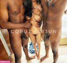 Arjun_Gopika  arjun_gopika Nude Leaks OnlyFans - TheFap