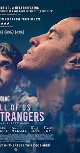 All of Us Strangers (2023)