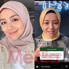 Baby sayang mira filzah mp3 & mp4. Baby Sayang Memang Mira Guna Baby Sayang Di Mana Mana Panggilan Manja Buat Mira Filzah Media Hiburan