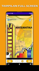 Materi matematika kelas 8 kurikulum 2013 revisi 2017 buku matematika kelas 8 kurikulum 2013 revisi 2017. Matematika Smp Kelas 8 Semester 1 Kurikulum 2013 For Android Apk Download