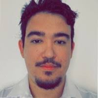 Kevin Villegas's Instagram, Twitter & Facebook