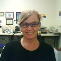 Ali Barclay Email & Phone Number