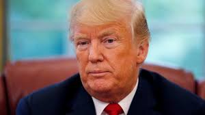 Trump says more than 10 people are vying to be his chief of staff