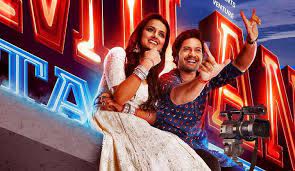 Maybe you would like to learn more about one of these? Milan Talkies 2019 Cast Story Trailer Budget Box Office More