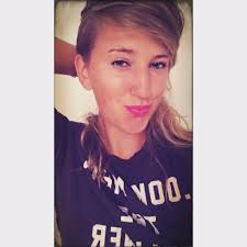 Katherine Belanger (@WooTshi)