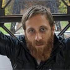 Dan Auerbach