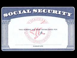 With an updated social security card, it will be easier to change your name on other important documents. Name Change Dilemma Part Ii Natasha The Newlywed