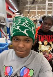 Chris Makes Cream Angry