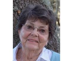 Marlene Foote Obituary (1934