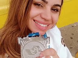 Agradecimento pelo incentivo ao Jiu-Jitsu de Itapeva SP. Ao Secretário de  Esportes Ronaldo Bento Ribeiro; Prefeitura Municipal de Itapeva Vereadora  Gleyce Dornelas e sua assessora Rebeca Blume. Gostaria de expressar, em nome