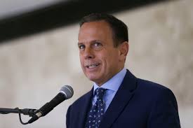 Veja as últimas notícias e informações a respeito do joão dória. Governador Joao Doria E Condenado Pelo Uso Do Slogan Acelera Sp Exame
