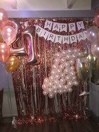 Amazon Com Customer Reviews Keira Prince Happy Birthday Banner Party Decorati 21st Birthday Decorations Birthday Decorations 21st Birthday Girl