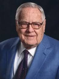 Obituary of William Robert Martin